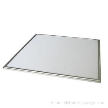 High brightness Led Flat Panel Lighting for hotel 600 x 600